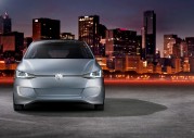 Volkswagen Up! Lite Concept